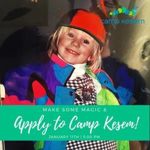 Meet your Posher, Kate